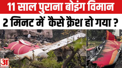 Air India Flight Crash know History of the Boeing 787 Dreamliner