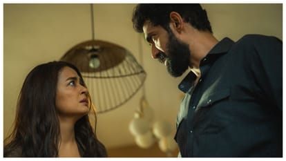 Rana Naidu Season 2 Review in Hindi by Pankaj Shukla Rana Daggubati Venkatesh Arjun Rampal Surveen Karan