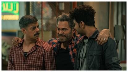 Rana Naidu Season 2 Review in Hindi by Pankaj Shukla Rana Daggubati Venkatesh Arjun Rampal Surveen Karan