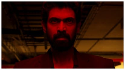 Rana Naidu Season 2 Review in Hindi by Pankaj Shukla Rana Daggubati Venkatesh Arjun Rampal Surveen Karan