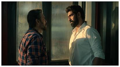 Rana Naidu Season 2 Review in Hindi by Pankaj Shukla Rana Daggubati Venkatesh Arjun Rampal Surveen Karan