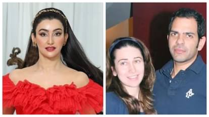 shalini passi reacts on karisma kapoor ex husband sunjay kapur death news