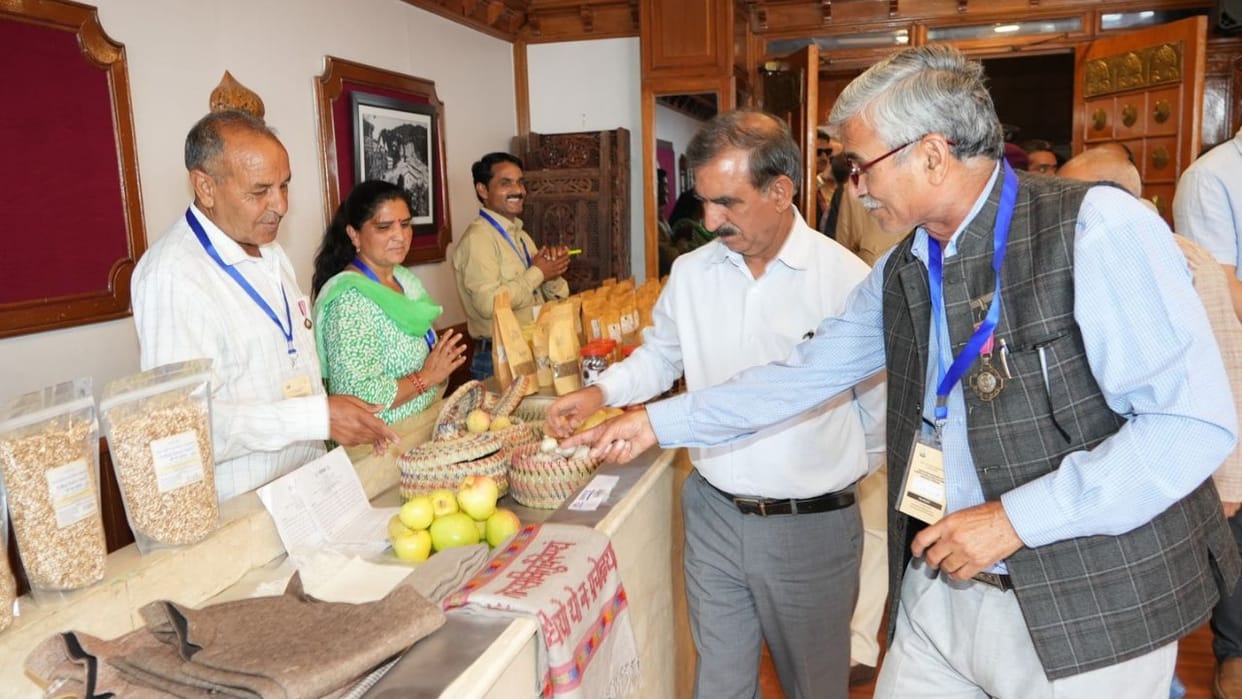 Himachal CM Sukhu said now the state government will fix the minimum support price of potatoes