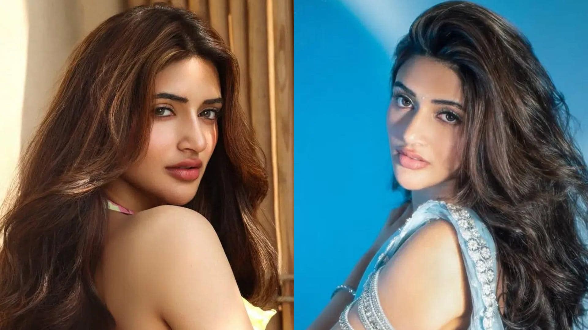 SreeLeela Birthday Special know about her career film and bollywood debut