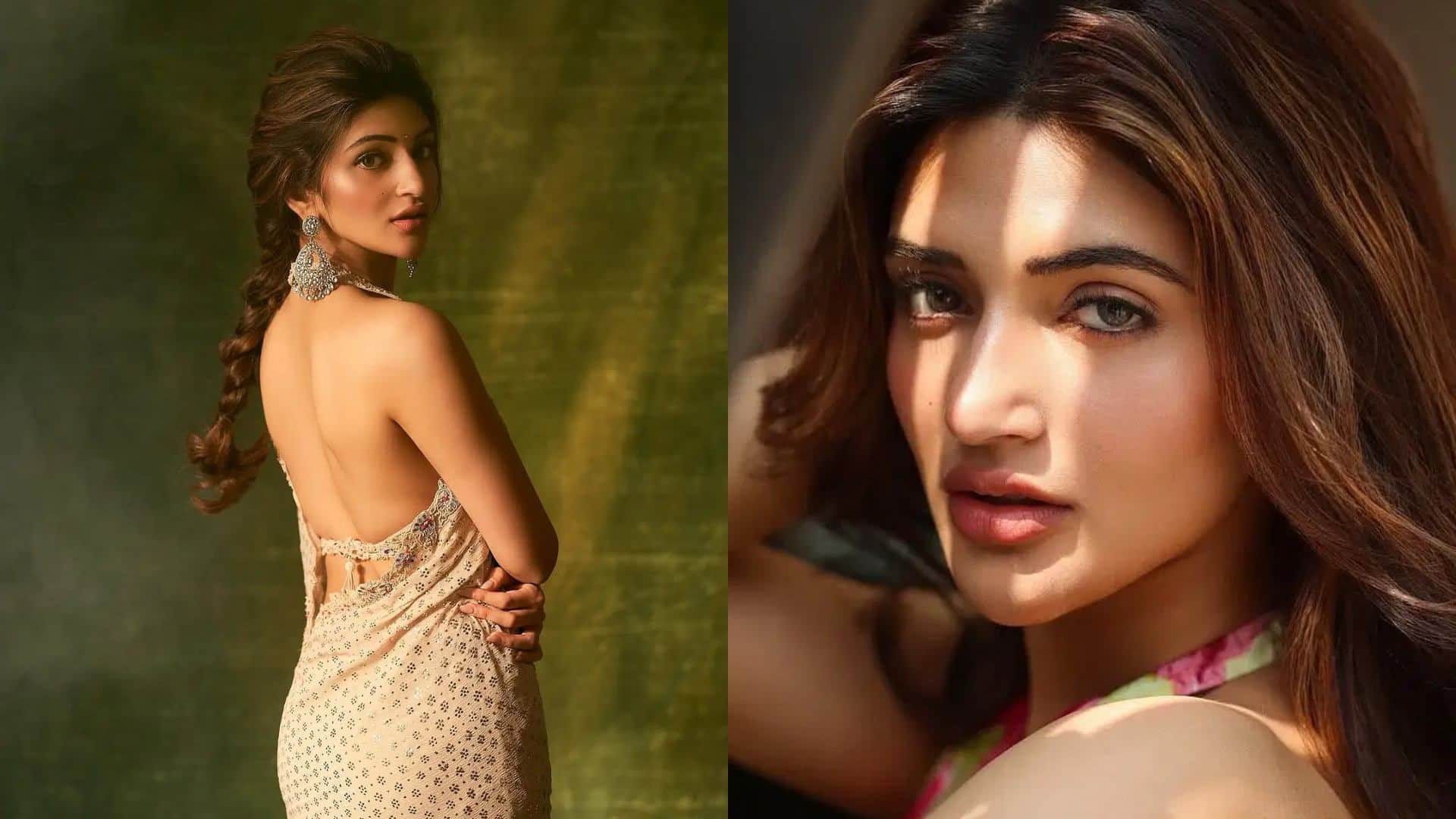 SreeLeela Birthday Special know about her career film and bollywood debut