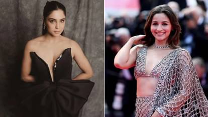 Alia Bhatt and Sharvari wagh to come together for big and breathtaking song in yrf spy universe film Alpha