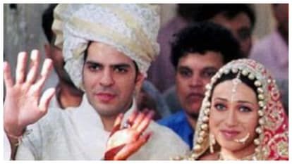 karisma kapoor ex husband sunjay kapoor dies of heart attack after swallowing bee during polo match