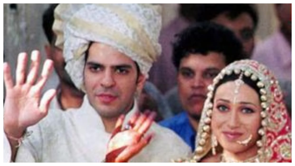 karisma kapoor ex husband sunjay kapoor dies of heart attack after swallowing bee during polo match