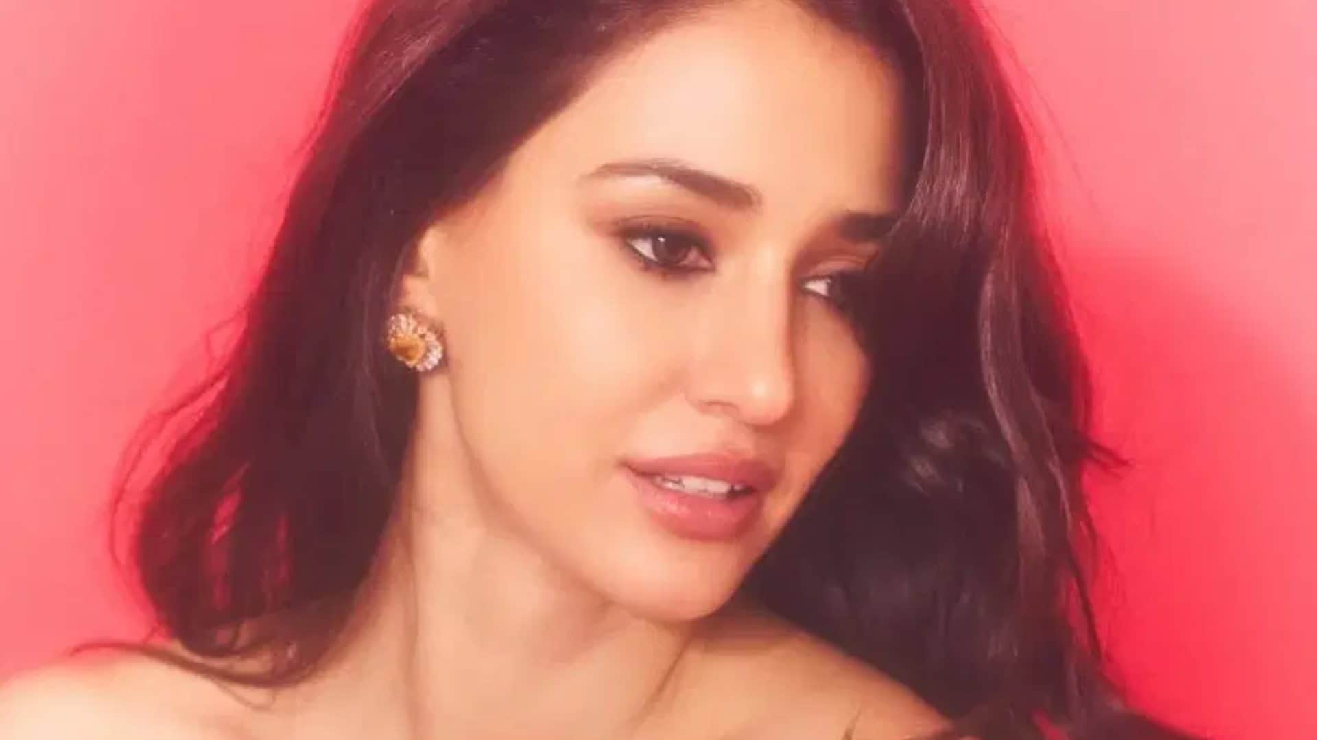 Disha patani birthday special know about her cinema career and also about his hit films