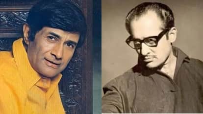 देव आनंद, नासिर हुसैन