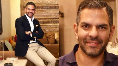 Karishma Kapoor Ex Husband Sunjay Kapur Was Famous Businessman Did Three Marriages Know Everything About Him
