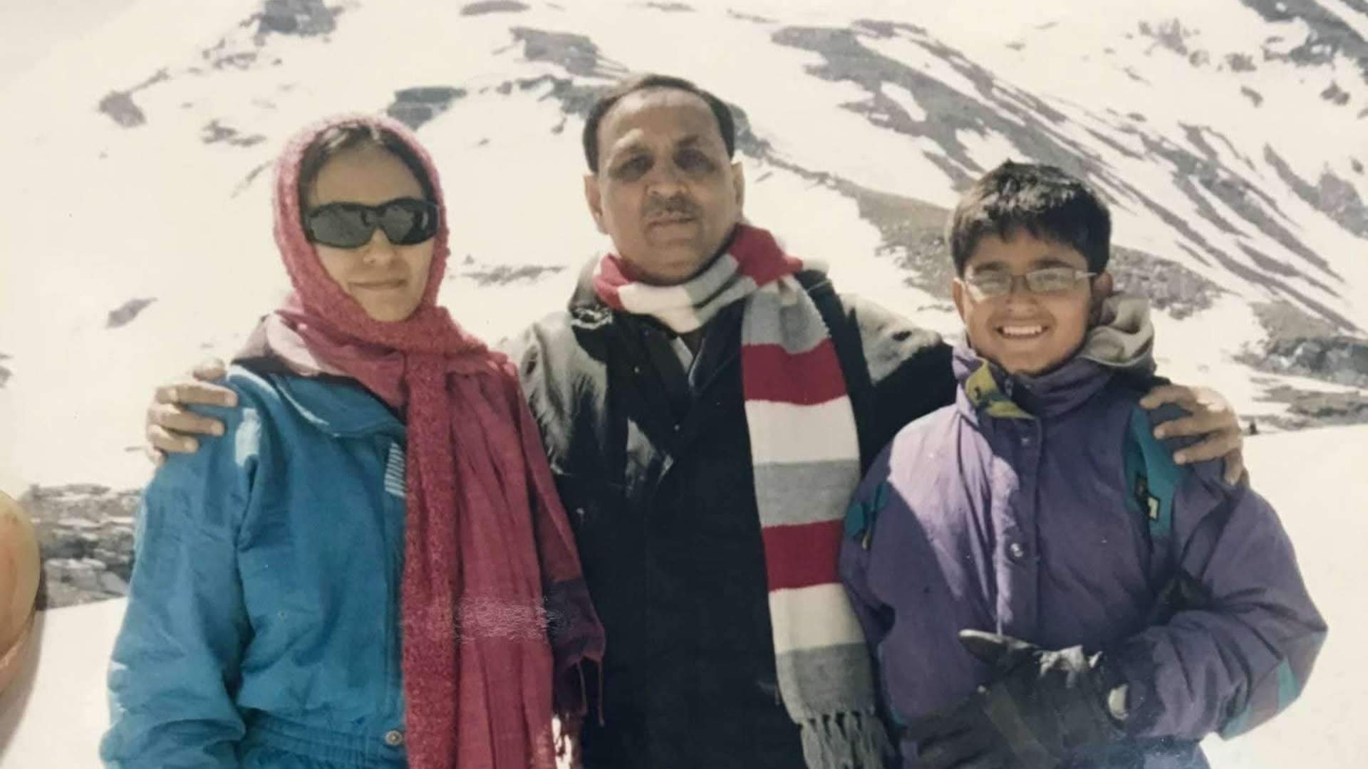 विजय रूपाणी