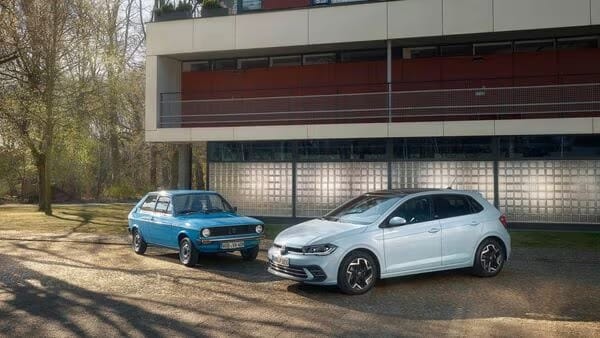 Volkswagen Polo Edition 50 celebrates 5 decades of hatchback Know Details