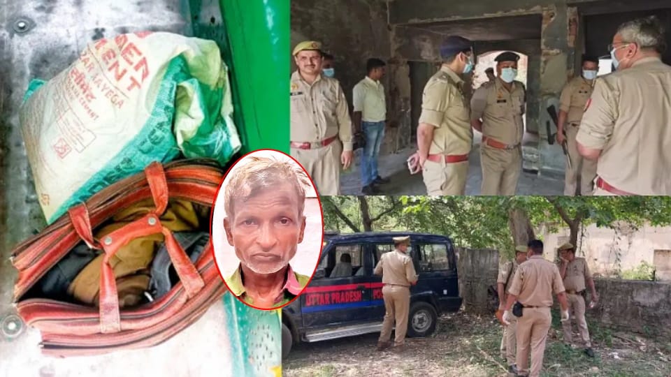 Rickshaw puller murders woman friend in Meerut over suspicion of affair