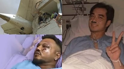 After Ahmedabad Plane Crash Singer Ruangsak Loychusak Recall Plane Accident That Happened To Him Years Back