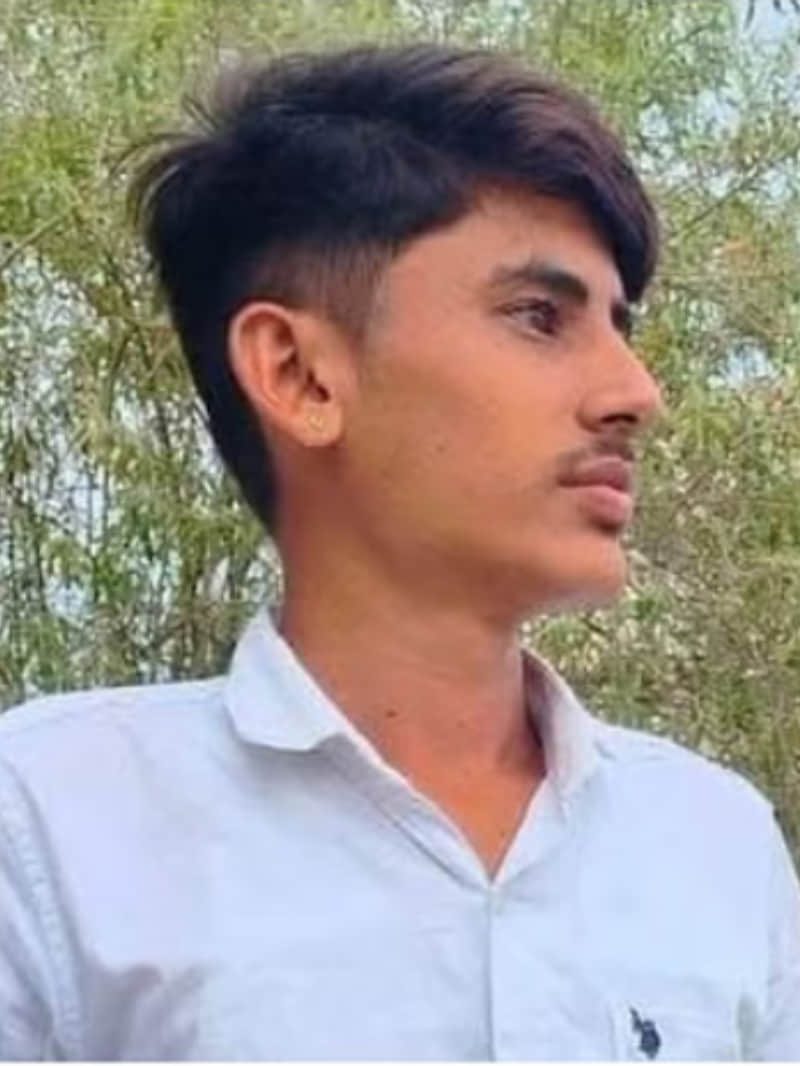 अहमदाबाद विमान हादसा में खत्म हुआ, बाड़मेर के जयप्रकाश जाट का डॉक्टर बनने का सपना