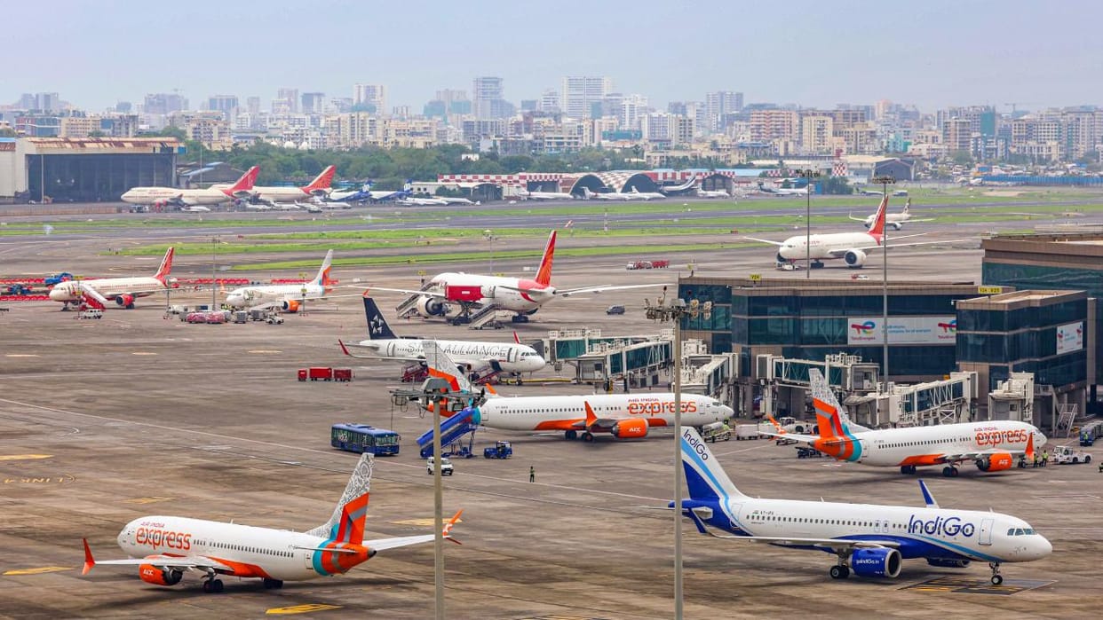 Safety checks completed for 9 Boeing 787 Dreamliners; checks may result in flight delays: Air India