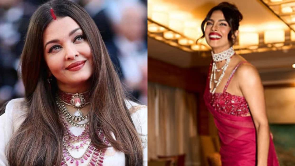 Bollywood Actresses Who Married to Younger Men Shilpa Shetty Aishwarya Rai Bipasha Basu Soha Ali Khan