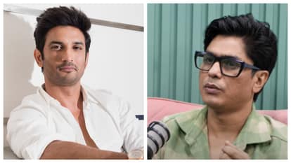alok pandey on friend and actor sushant singh rajput remembers him on death anniversary