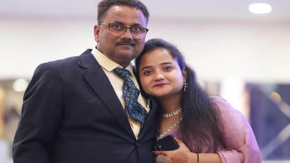 Happy Father's Day Wishes: Send these loving messages to Papa and say- Happy Father's Day