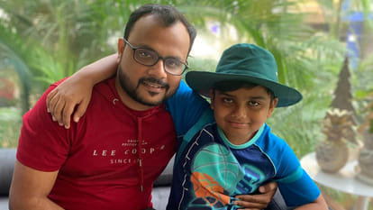 Happy Father's Day Wishes: Send these loving messages to Papa and say- Happy Father's Day