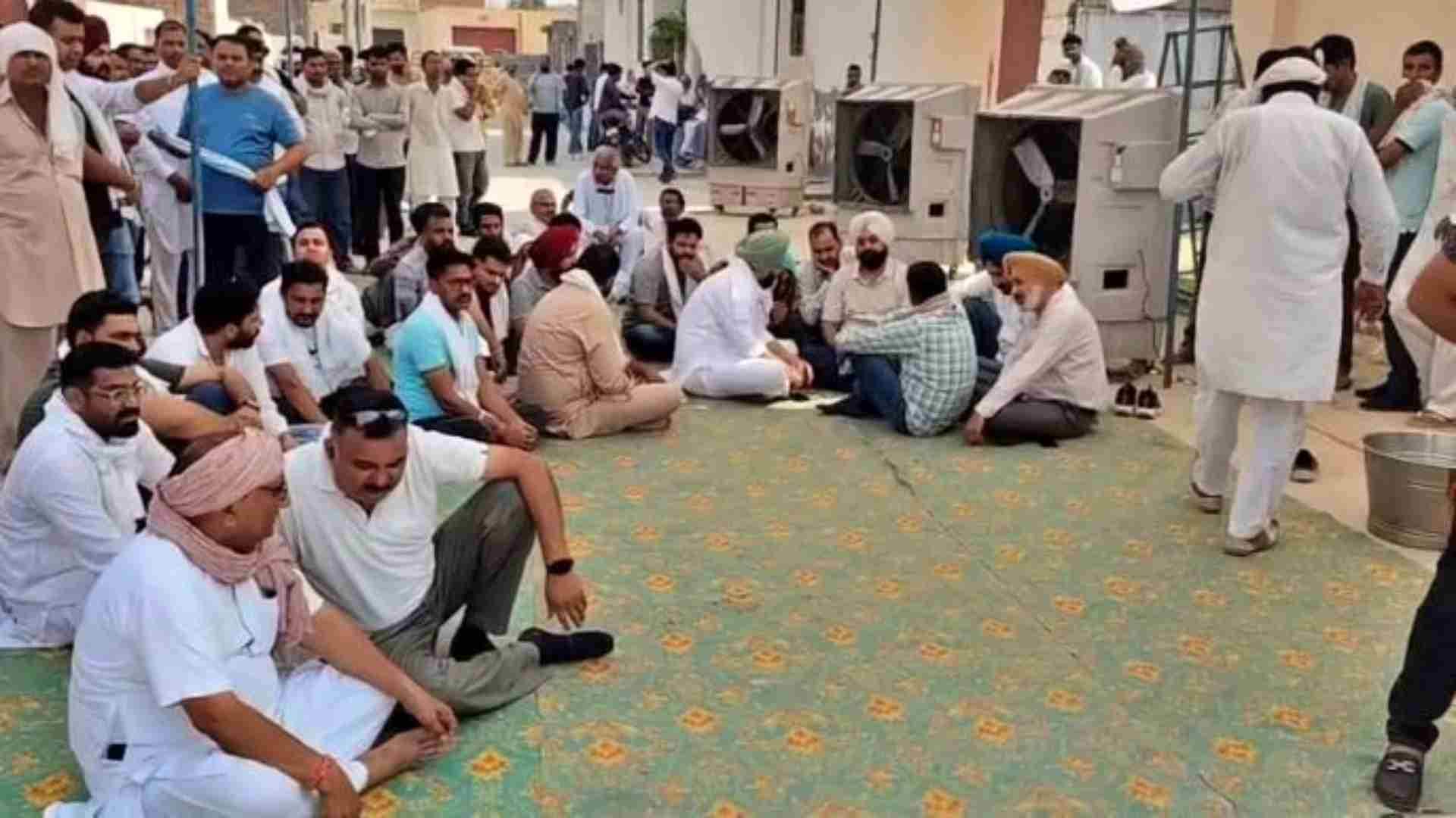 Plane Crash: Tragic death of young doctor Manav Bhadu of Hanumangarh in a plane crash