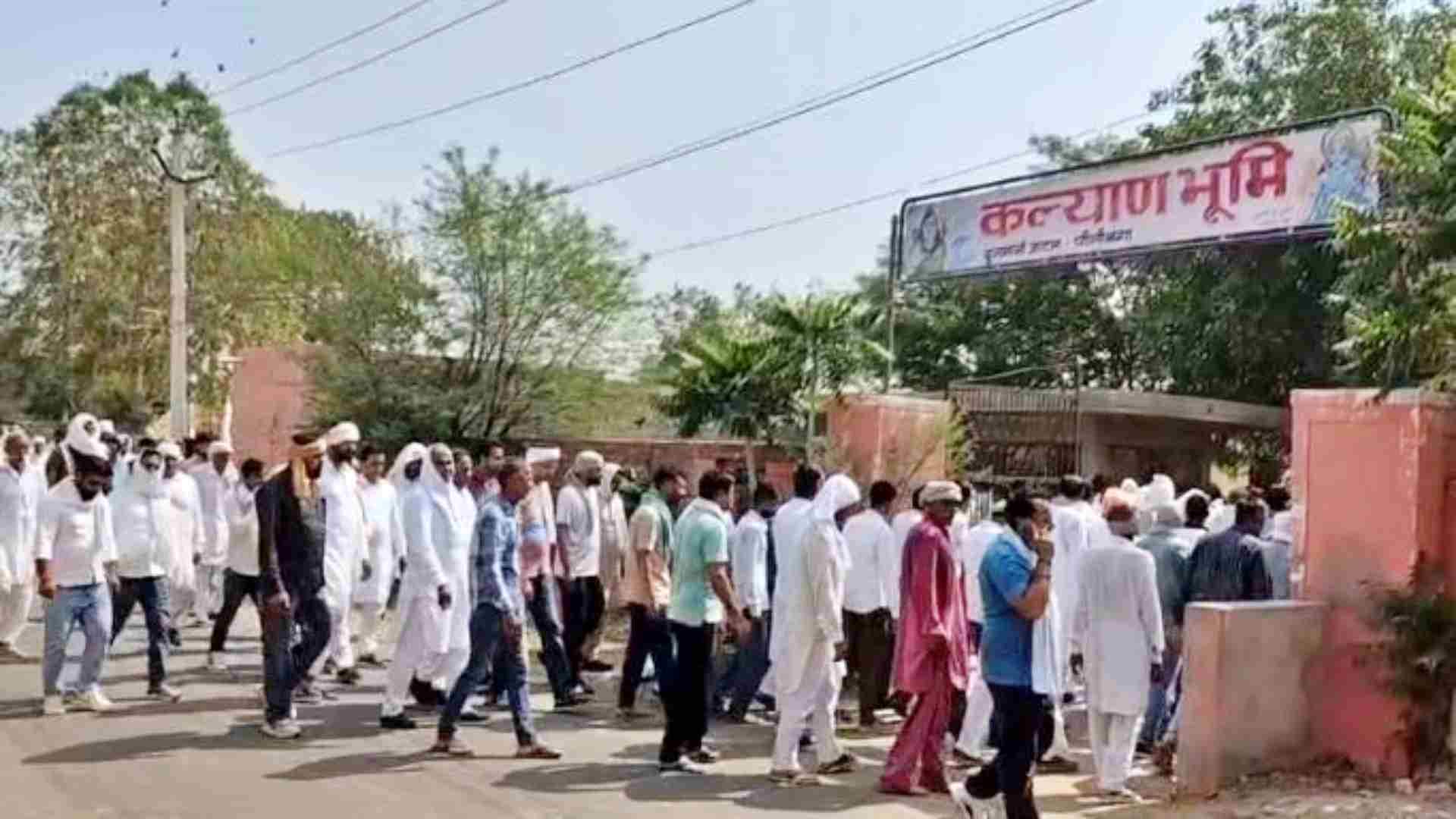 Plane Crash: Tragic death of young doctor Manav Bhadu of Hanumangarh in a plane crash