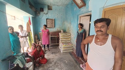 Air India Plane Crash: Medical student from Begusarai, Bihar survives Ahmedabad plane crash, narrates his orde