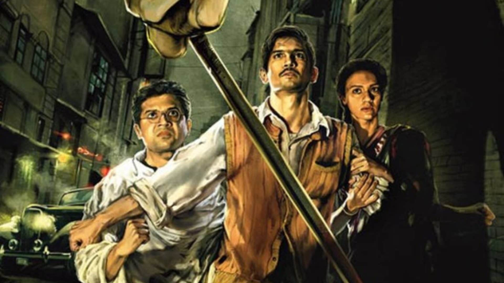 Sushant singh rajput movies unknown facts including ms dhoni the untold story on his 5th death anniversary