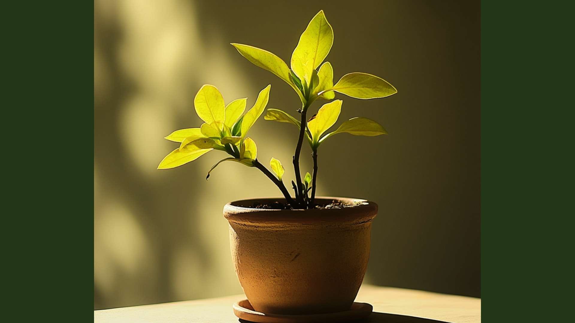 Vastu Tips For Financial Problems Plants Attract Wealth and Prosperity at Home