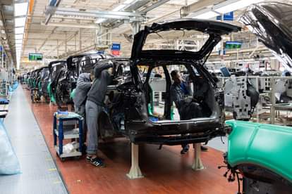 Car Plant