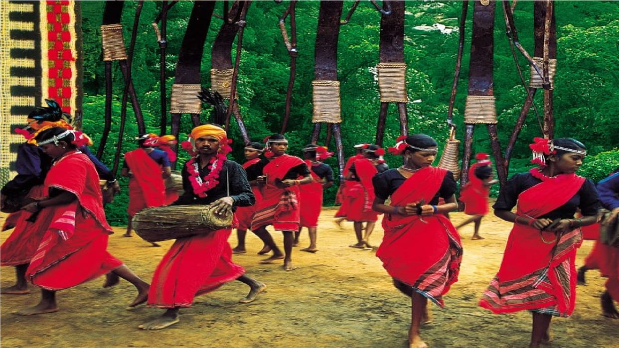 CG News: This special campaign will run for tribal community in Chhattisgarh from June 15, know its specialty