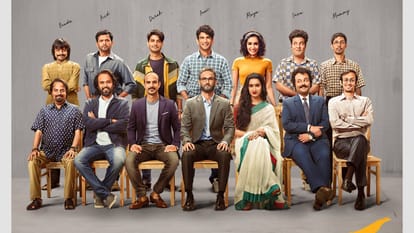 Fathers Day special films based on fathers jersey chhichhore angrezi medium piku