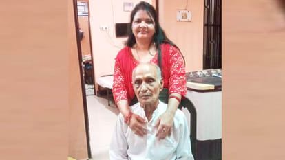 Happy Father's Day Wishes: Send these loving messages to Papa and say- Happy Father's Day