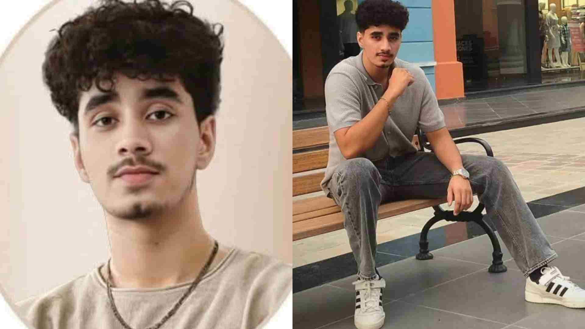 Plane Crash: Tragic death of young doctor Manav Bhadu of Hanumangarh in a plane crash