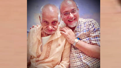 Happy Father's Day Wishes: Send these loving messages to Papa and say- Happy Father's Day