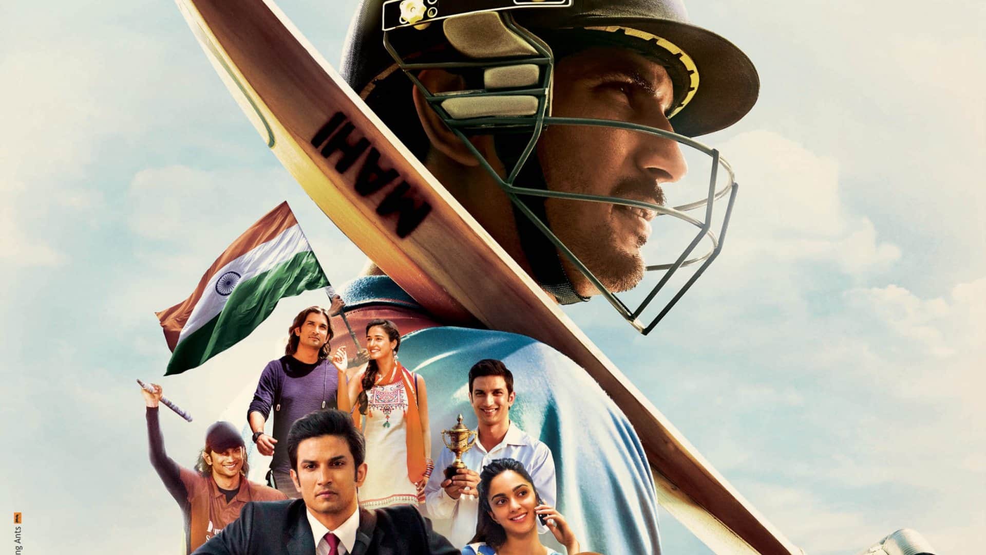 Sushant singh rajput movies unknown facts including ms dhoni the untold story on his 5th death anniversary