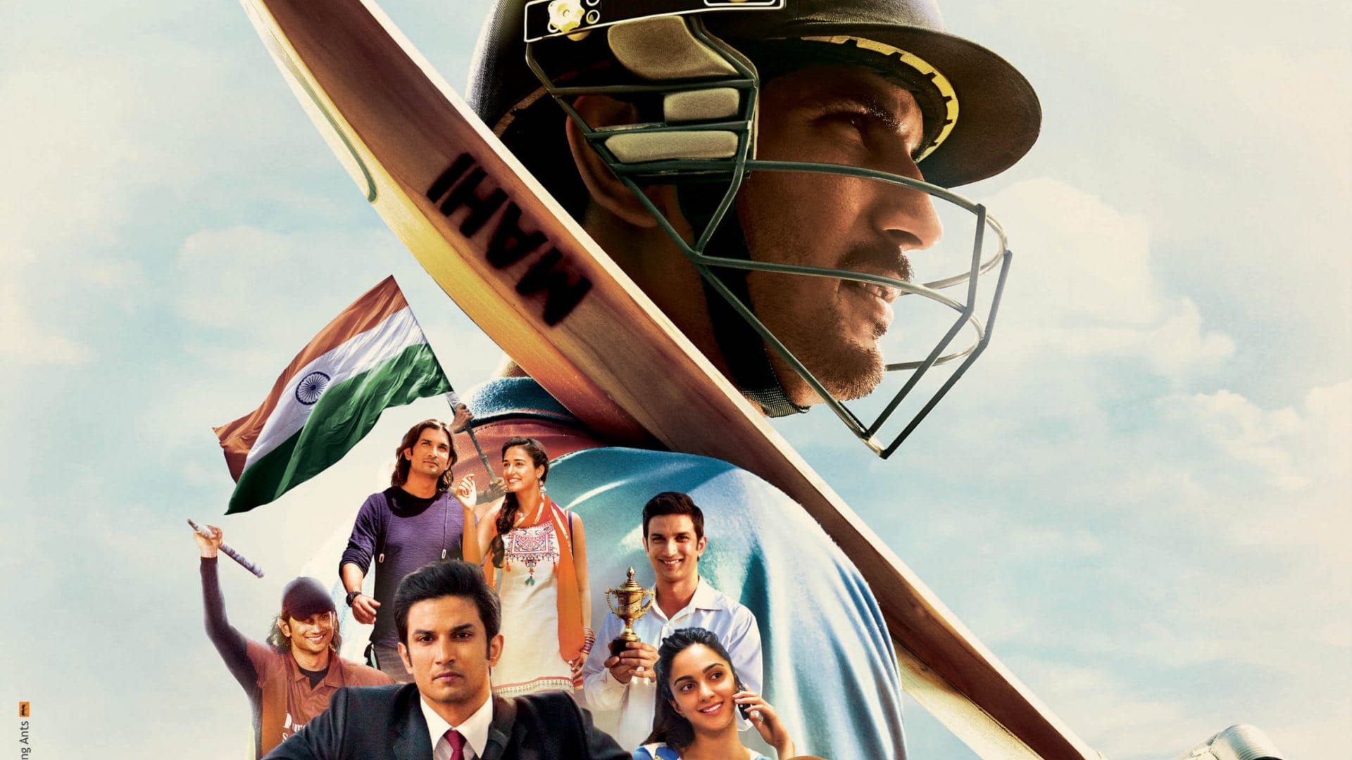 Sushant singh rajput movies unknown facts including ms dhoni the untold story on his 5th death anniversary
