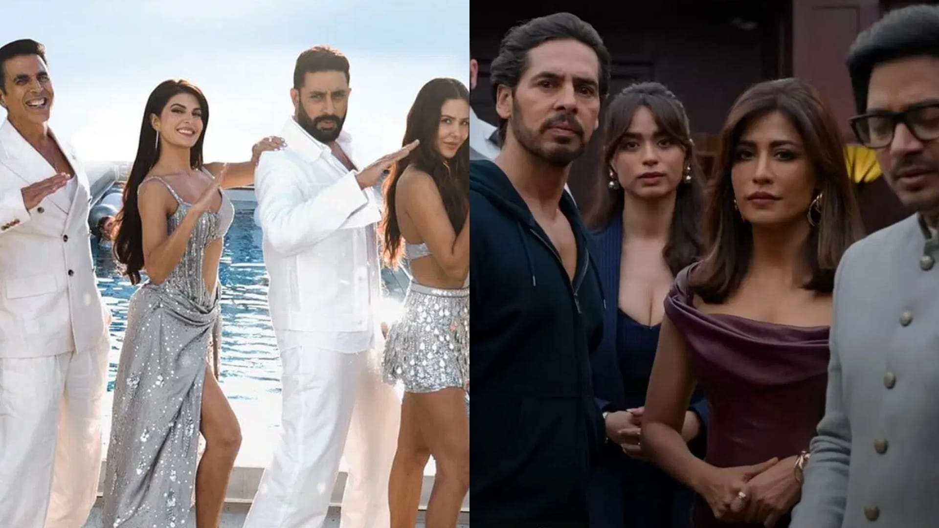 Akshay Kumar Starring Film Housefull 5 Box Office Collection Day 9