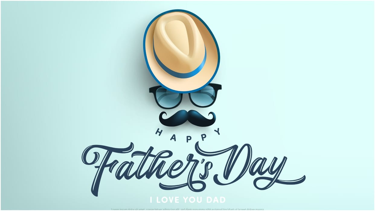 Happy Father’s Day Wishes Quotes Wallpapers And Shayari Express Your Love with Heartwarming Messages for Dad