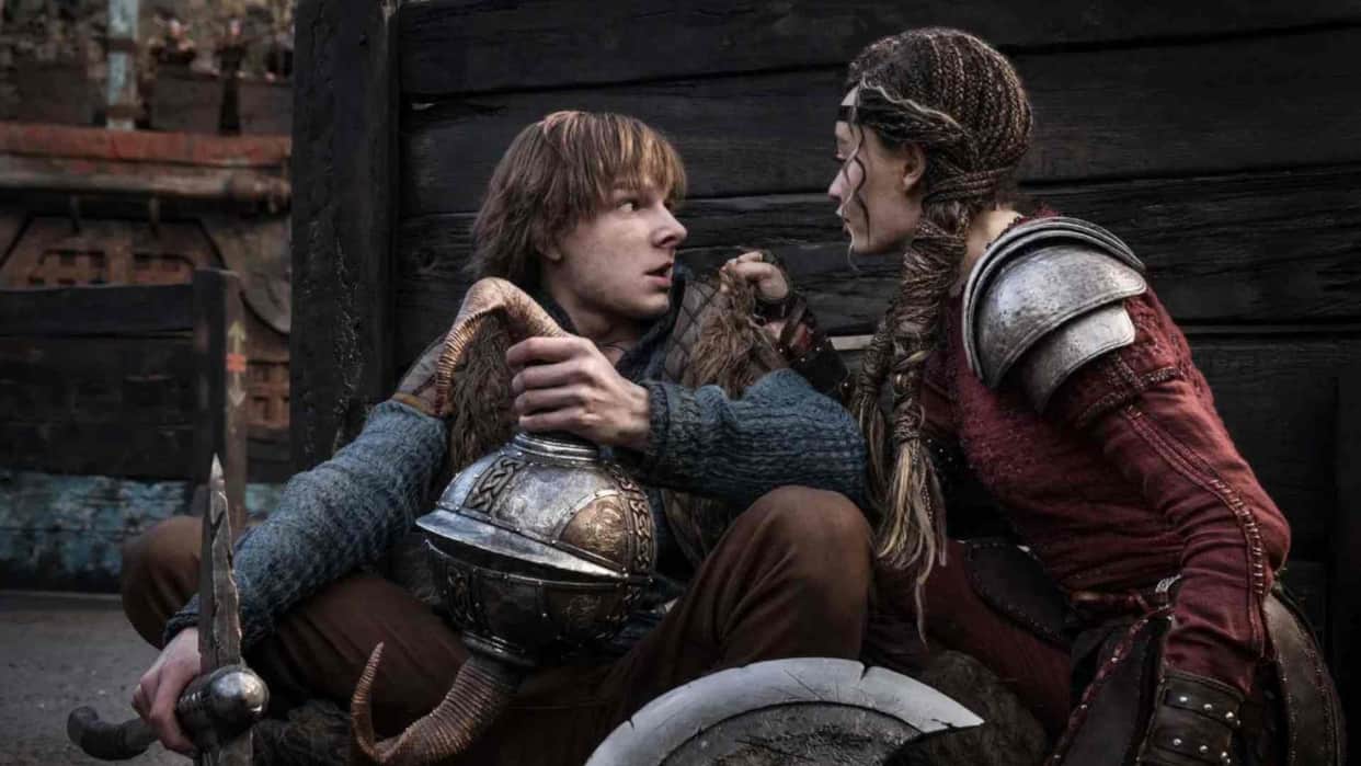 How to Train Your Dragon Day 2 Box Office: Hollywood Movie Collection and earning in India