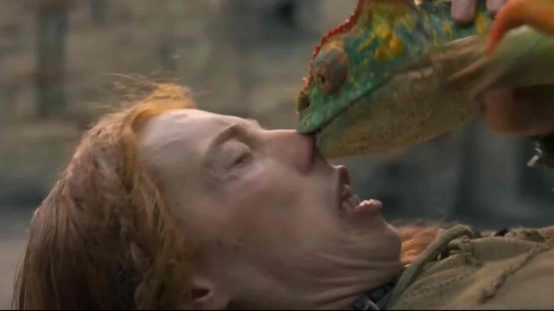 How to Train Your Dragon Box Office Collection Day 3 Sunday Gerard Butler Mason Thames Julian Dennison movie