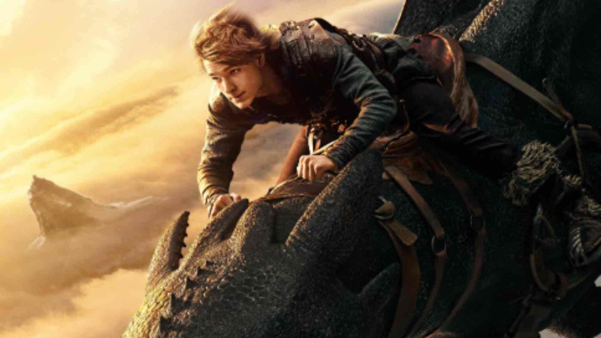 How to Train Your Dragon Day 2 Box Office: Hollywood Movie Collection and earning in India
