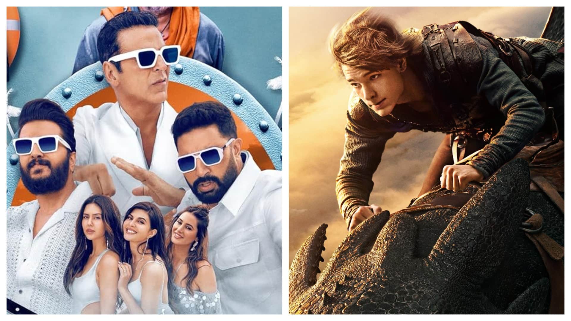 box office collection report akshay kumar housefull 5 vs how to train your dragon vs thug life