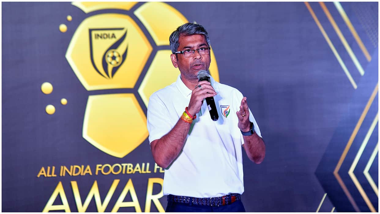 All India Football Federation decided to hold its much-awaited elections know details and updates
