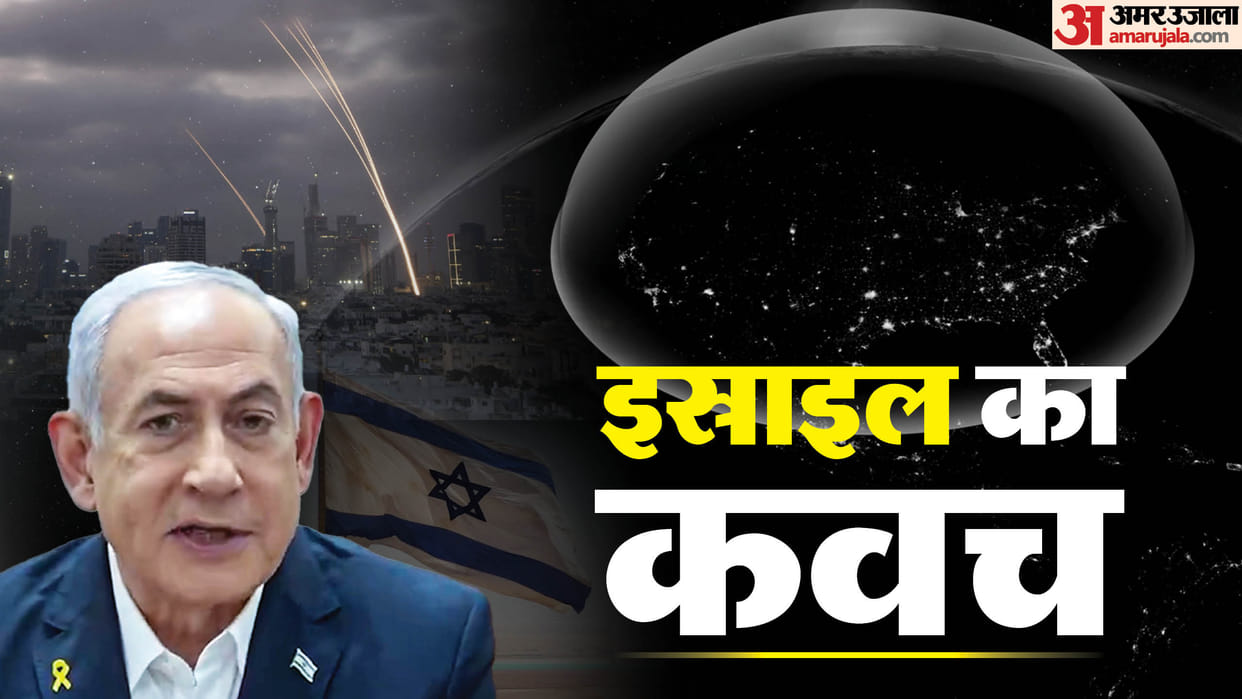 Unit 8200 and the Iron Dome: Israel impenetrable protectors