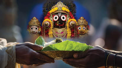 भगवान जगन्नाथ