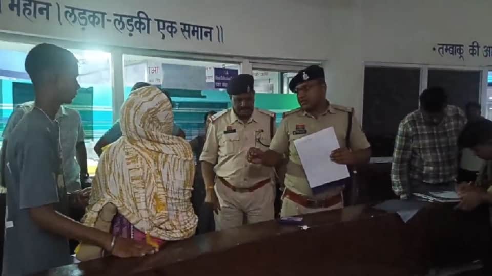 जेल में बंद कैदी की मौत से मचा बवाल