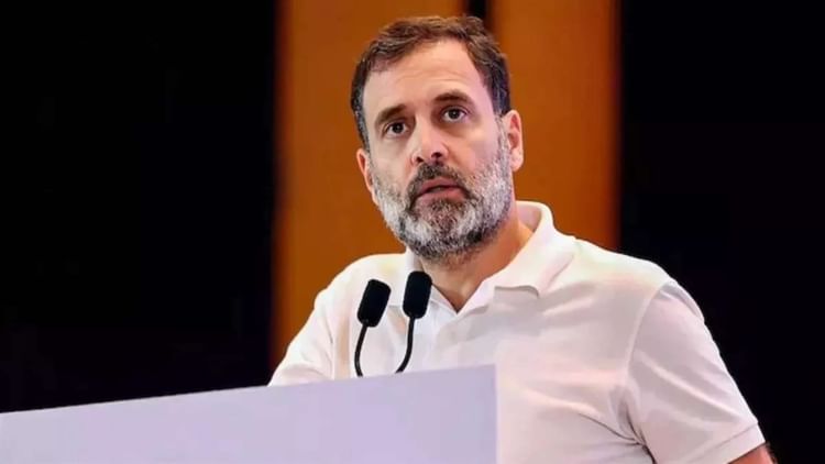 Balasore Student Self Immolation Case Victim Dies, Reactions Of Rahul Gandhi  And Other Leaders Know Updates - Amar Ujala Hindi News Live - Odisha:'जिन्हें  रक्षा करनी थी, वही...', आत्मदाह के बाद छात्रा की मौत पर राहुल गांधी;  राज्यपाल ने कही ये बात