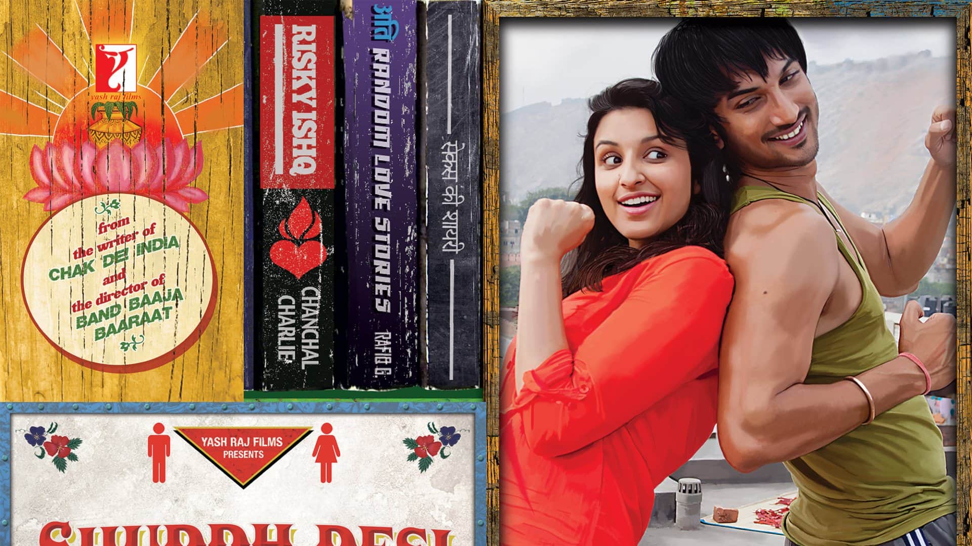 Sushant singh rajput movies unknown facts including ms dhoni the untold story on his 5th death anniversary